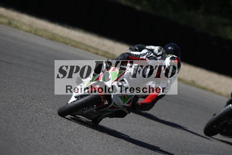 /13 01.05.2026  Speer Racing ADR/Gruppe gelb/54